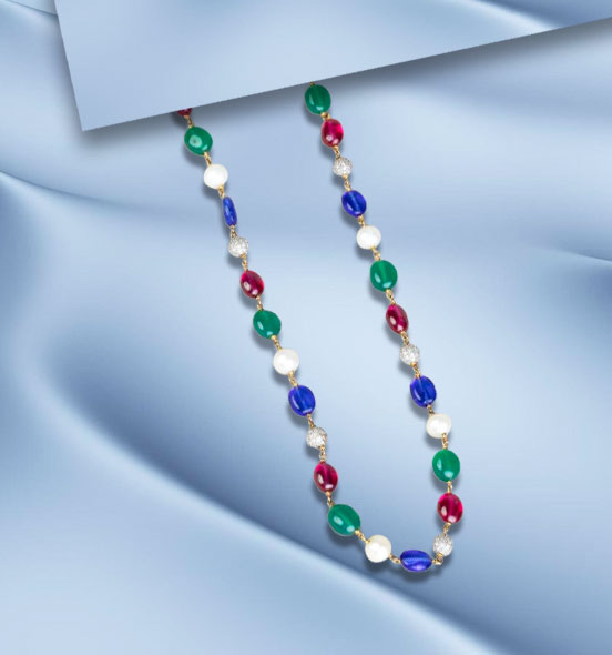 Moissanite Jewellery