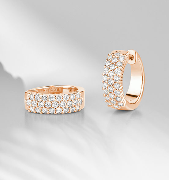 Moissanite Jewellery