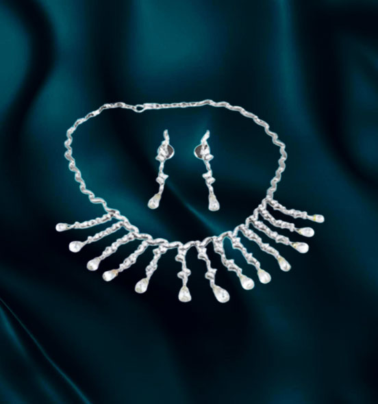 Moissanite Jewellery