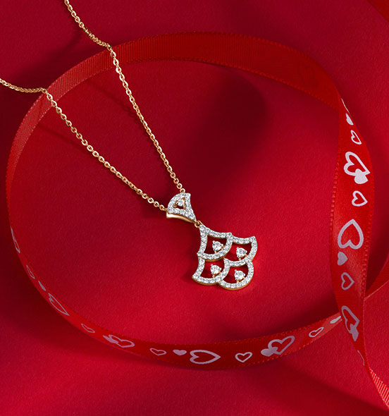 Moissanite Jewellery